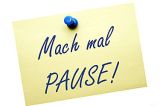 Mach_mal_Pause