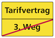 3. Weg -Tarifvertr