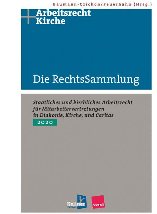 Arbeitshilfen – Arbeitsgemeinschaft Der Mitarbeitervertretungen