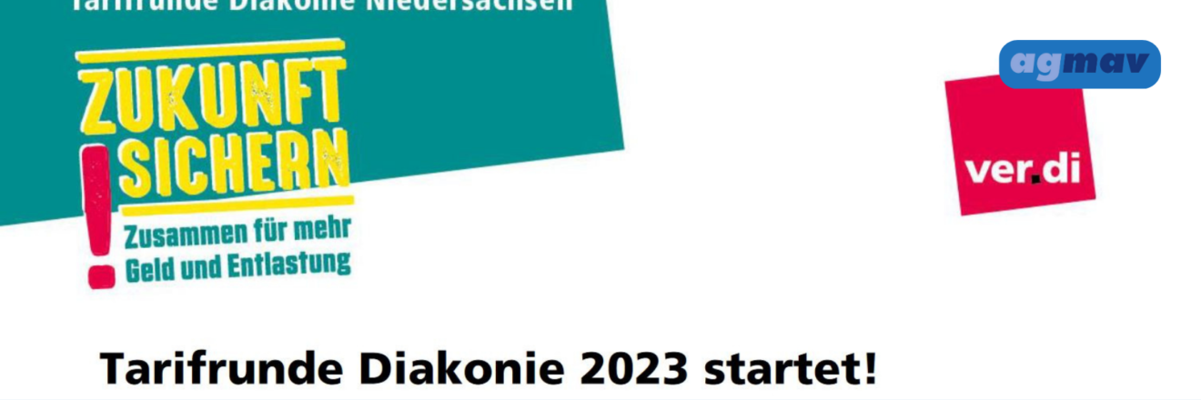 TV DN: Auftakt In Die Verhandlungsrunde 2023 – Arbeitsgemeinschaft Der ...