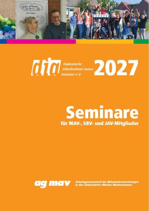 dia e.V. Fortbildungsheft 2027 als pdf